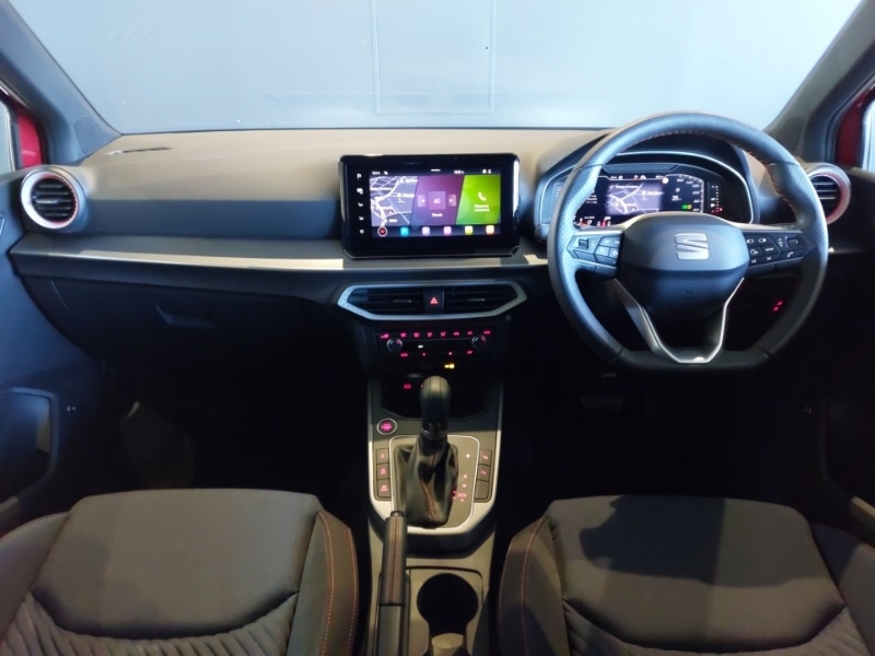 Used SEAT Arona 2024 for sale - 76502582: Photo 2