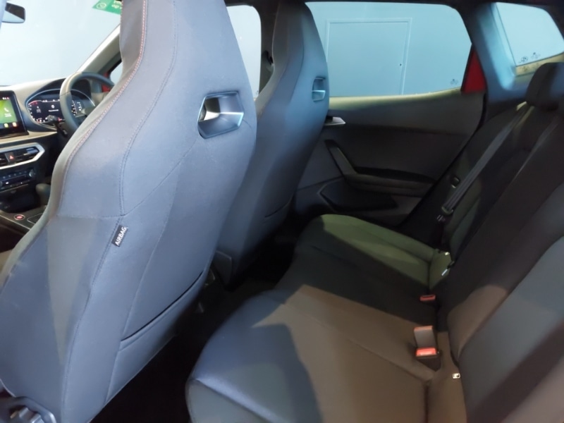 Used SEAT Arona 2024 for sale - 76502582: Photo 6