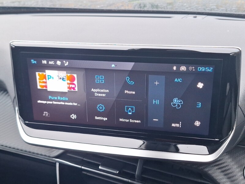 Used Peugeot 2008 2024 for sale - 77365739: Photo 10