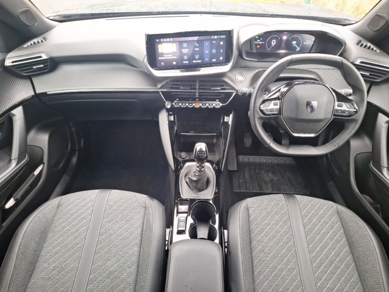 Used Peugeot 2008 2024 for sale - 77365739: Photo 2