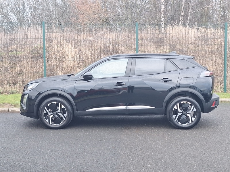 Used Peugeot 2008 2024 for sale - 77365739: Photo 4