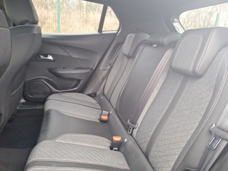 Used Peugeot 2008 2024 for sale - 77365739: Photo 6