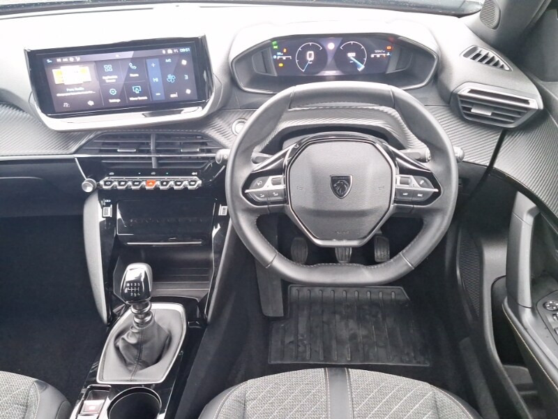 Used Peugeot 2008 2024 for sale - 77365739: Photo 7