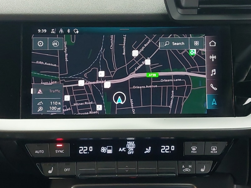 Used Audi A3 2020 for sale - 77875181: Photo 10