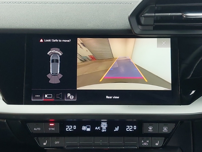 Used Audi A3 2020 for sale - 77875181: Photo 11