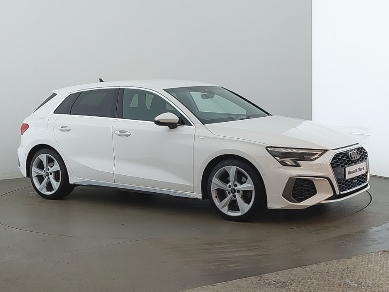 Used Audi A3 2020 for sale - 77875181: Photo 12