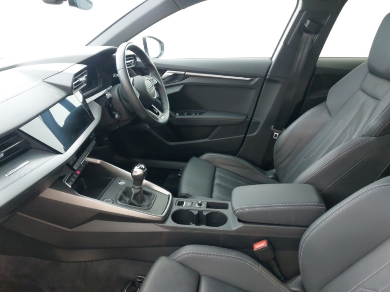 Used Audi A3 2020 for sale - 77875181: Photo 5