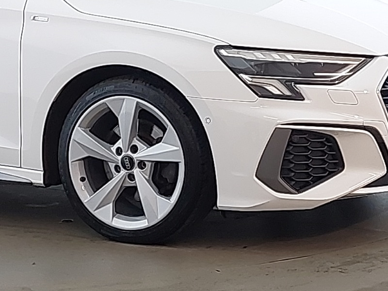 Used Audi A3 2020 for sale - 77875181: Photo 9