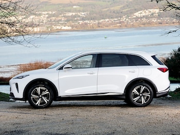 Used MG MGS6 2025 for sale - 78419187: Photo