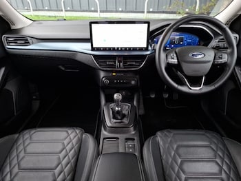 Used Ford Focus 2022 for sale - 79451919: Photo