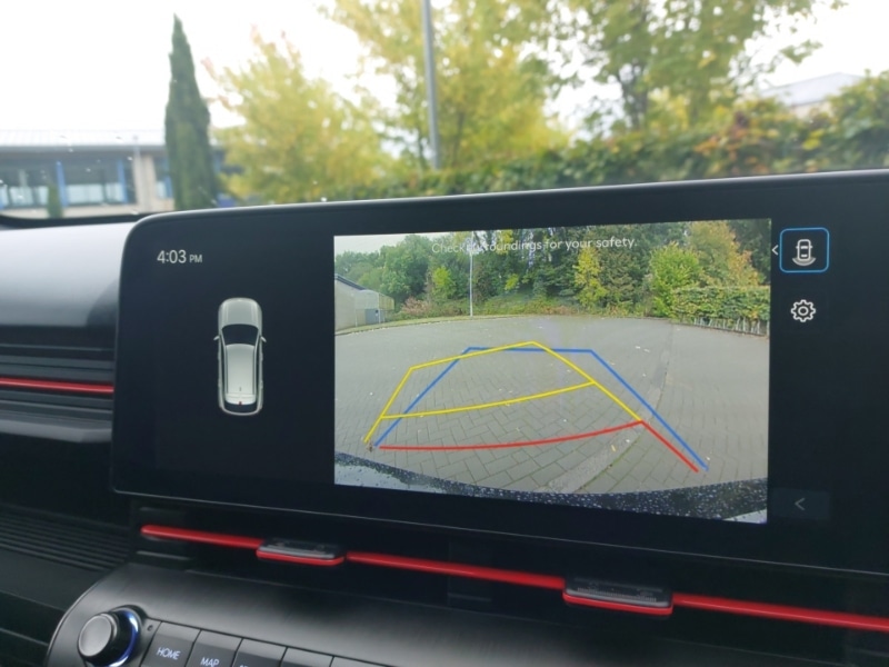 Used Hyundai KONA 2024 for sale - 78085502: Photo 11