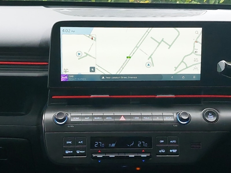 Used Hyundai KONA 2024 for sale - 78085502: Photo 7