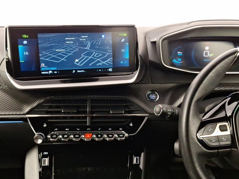 Used Peugeot 2008 2023 for sale - 77955560: Photo 10