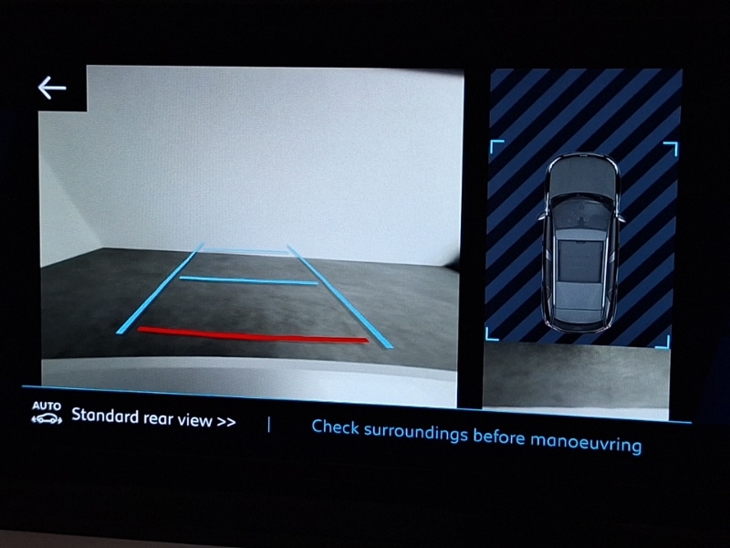 Used Peugeot 2008 2023 for sale - 77955560: Photo 12