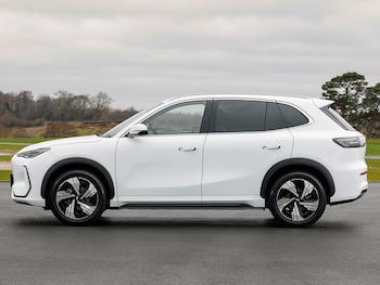 Used Geely Geely EX5 2025 for sale - 78419233: Photo