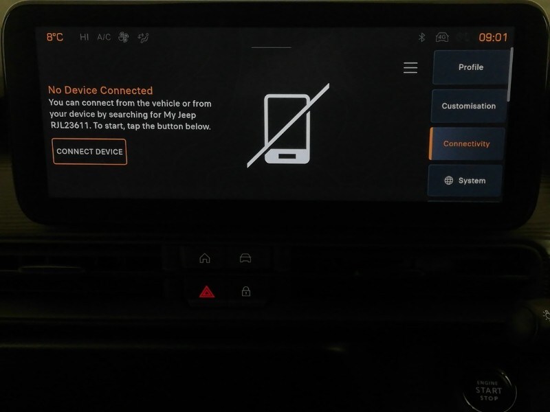 Used Jeep Other 2024 for sale - 77087182: Photo 10