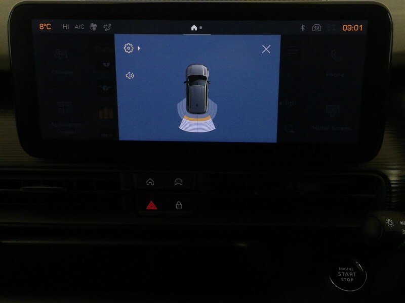 Used Jeep Other 2024 for sale - 77087182: Photo 11