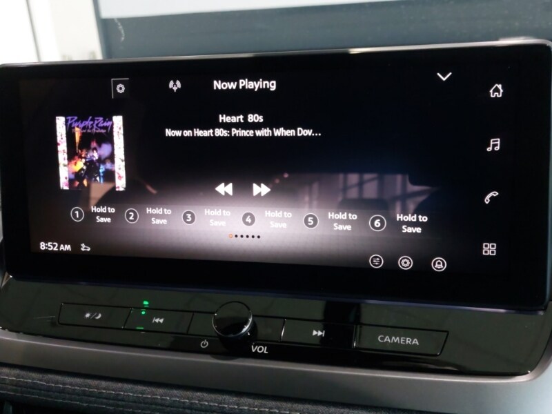 Used Nissan Qashqai 2025 for sale - 78126997: Photo 10