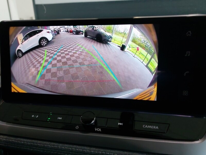 Used Nissan Qashqai 2025 for sale - 78126997: Photo 11