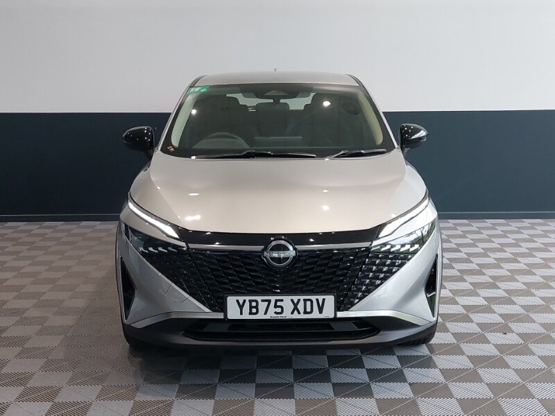 Used Nissan Qashqai 2025 for sale - 78126997: Photo 12