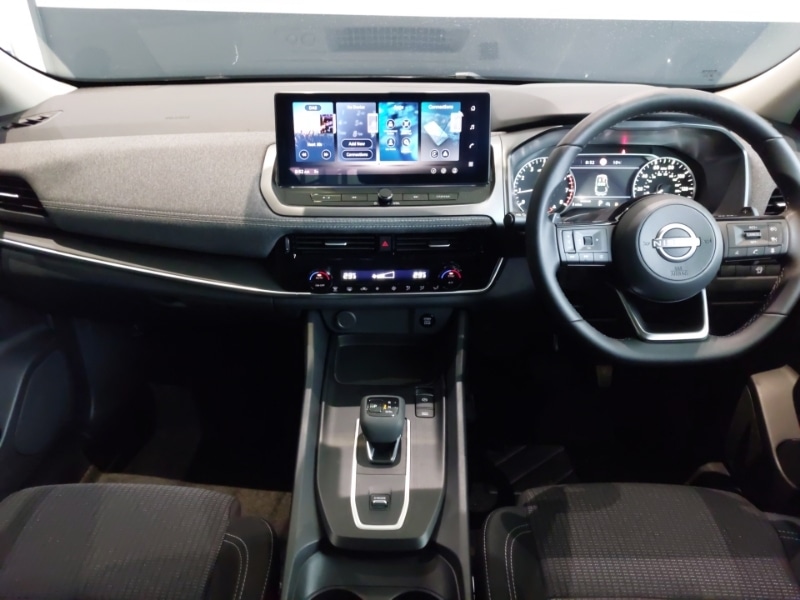 Used Nissan Qashqai 2025 for sale - 78126997: Photo 2