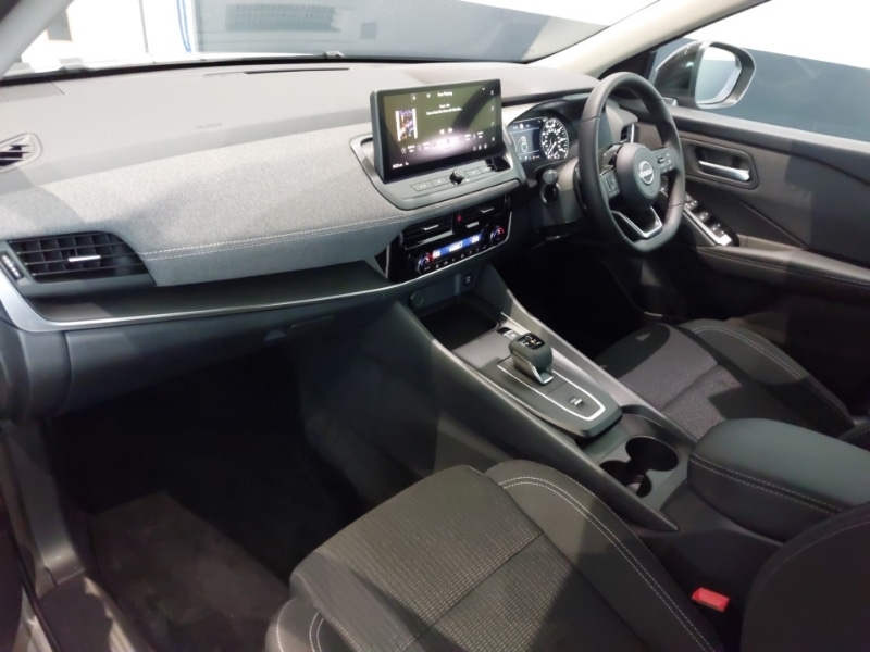 Used Nissan Qashqai 2025 for sale - 78126997: Photo 5