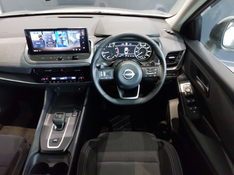 Used Nissan Qashqai 2025 for sale - 78126997: Photo 7