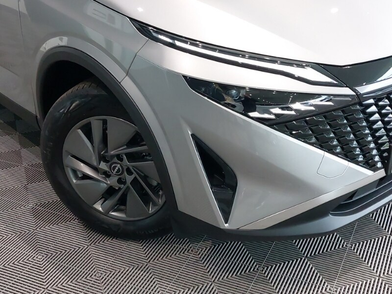 Used Nissan Qashqai 2025 for sale - 78126997: Photo 9