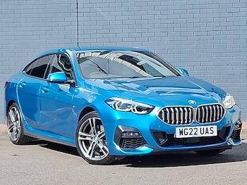 Used BMW 2 Series 2022 for sale - 79091975: Photo