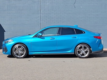 Used BMW 2 Series 2022 for sale - 79091975: Photo