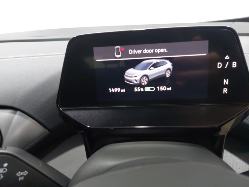 Used Volkswagen ID.4 2025 for sale - 77664789: Photo 11