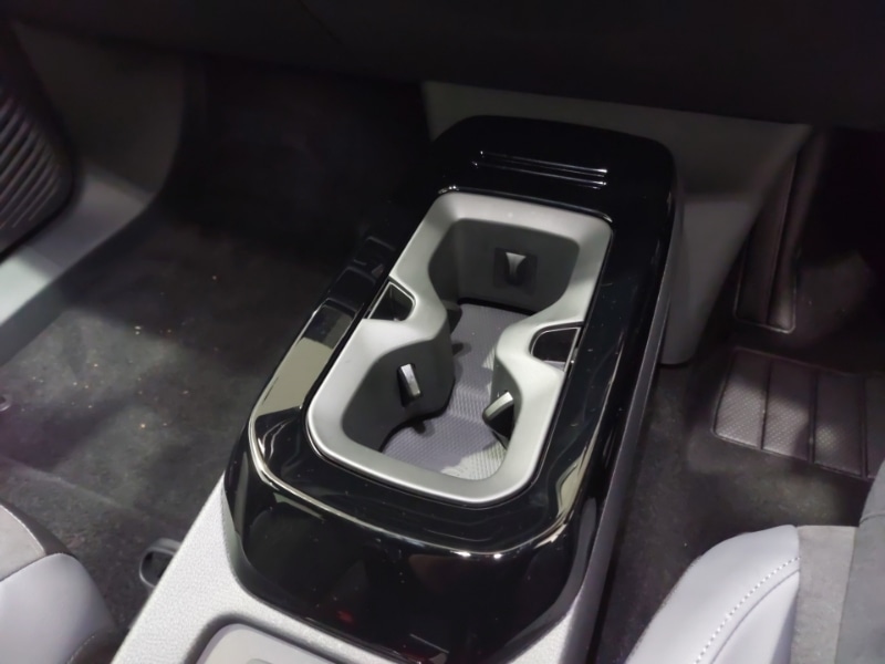 Used Volkswagen ID.4 2025 for sale - 77664789: Photo 12