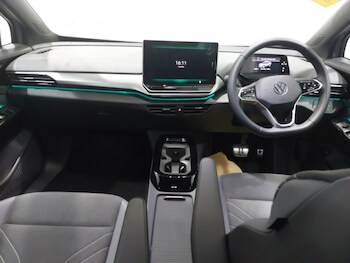 Used Volkswagen ID.4 2025 for sale - 77664789: Photo