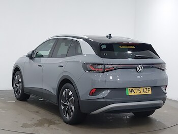 Used Volkswagen ID.4 2025 for sale - 77664789: Photo