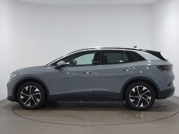 Used Volkswagen ID.4 2025 for sale - 77664789: Photo