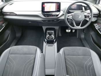 Used Volkswagen ID4 2022 for sale - 74988873: Photo