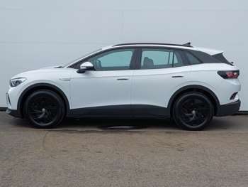Used Volkswagen ID4 2022 for sale - 74988873: Photo