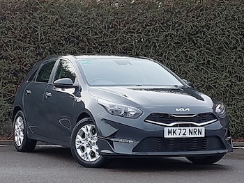 2022 - 1.0T GDi ISG 2 5dr