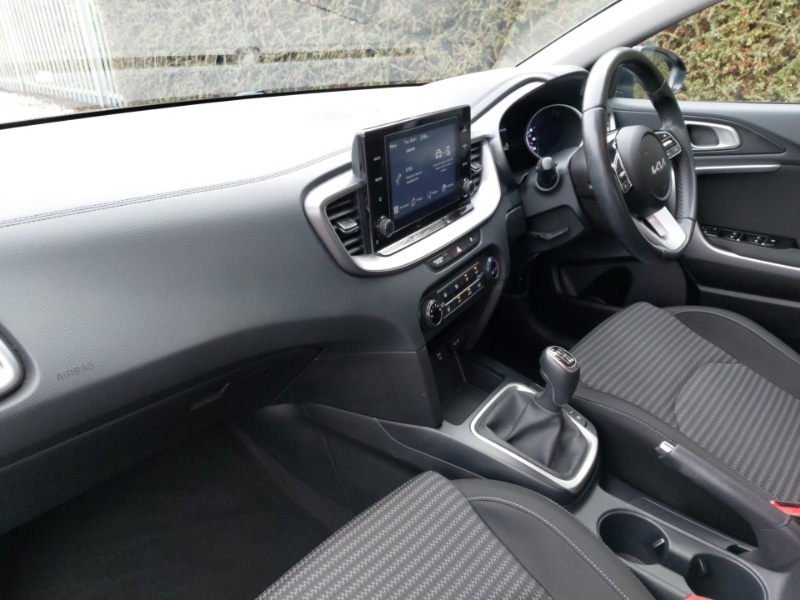 Used Kia Ceed 2022 for sale - 77115384: Photo 5