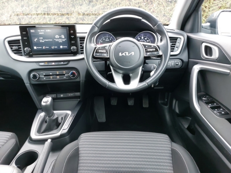 Used Kia Ceed 2022 for sale - 77115384: Photo 7