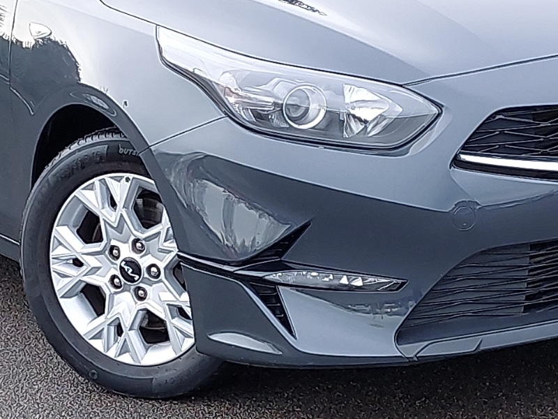 Used Kia Ceed 2022 for sale - 77115384: Photo 9