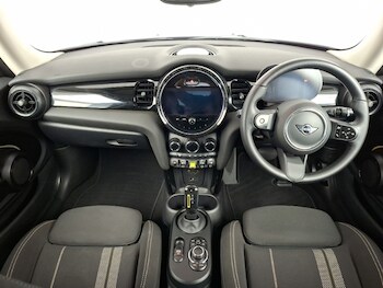 Used MINI Hatch 2021 for sale - 79513420: Photo