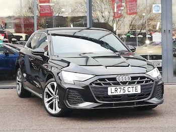 Used Audi A3 2025 for sale - 77876609: Photo