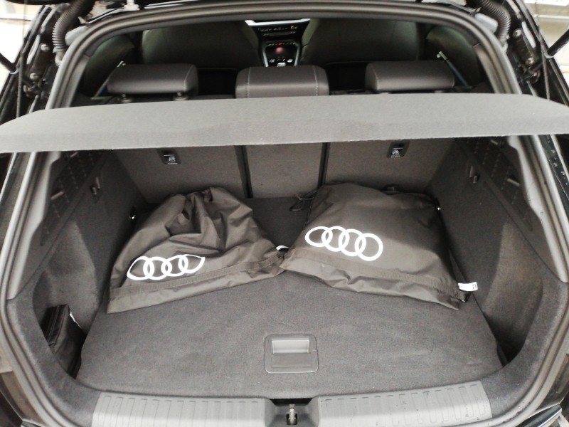 Used Audi A3 2025 for sale - 77876609: Photo 8