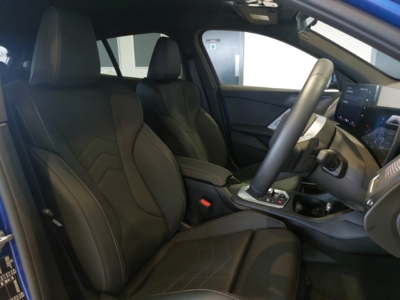 Used BMW 1 Series 2025 for sale - 77032030: Photo 11