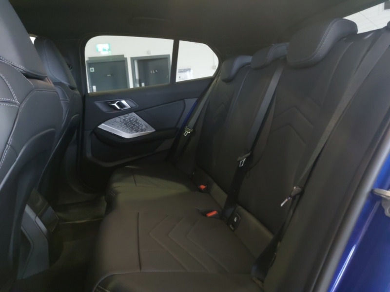 Used BMW 1 Series 2025 for sale - 77032030: Photo 12