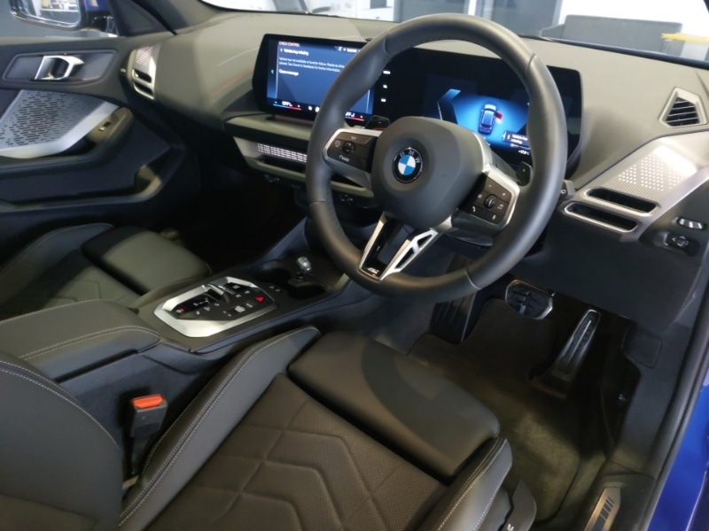 Used BMW 1 Series 2025 for sale - 77032030: Photo 6