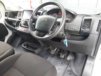 Used Citroen Relay 2023 for sale - 75605148: Photo