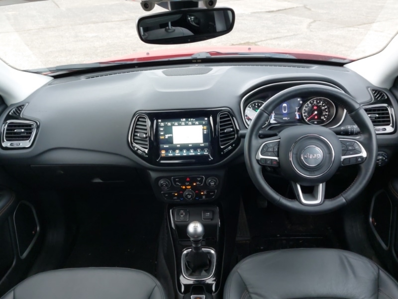 Used Jeep Compass 2021 for sale - 77956069: Photo 2