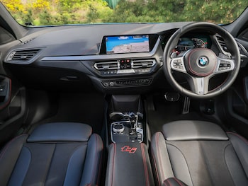 Used BMW 1 Series 2021 for sale - 78580983: Photo